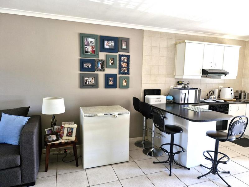 2 Bedroom Property for Sale in Burgundy Estate Western Cape